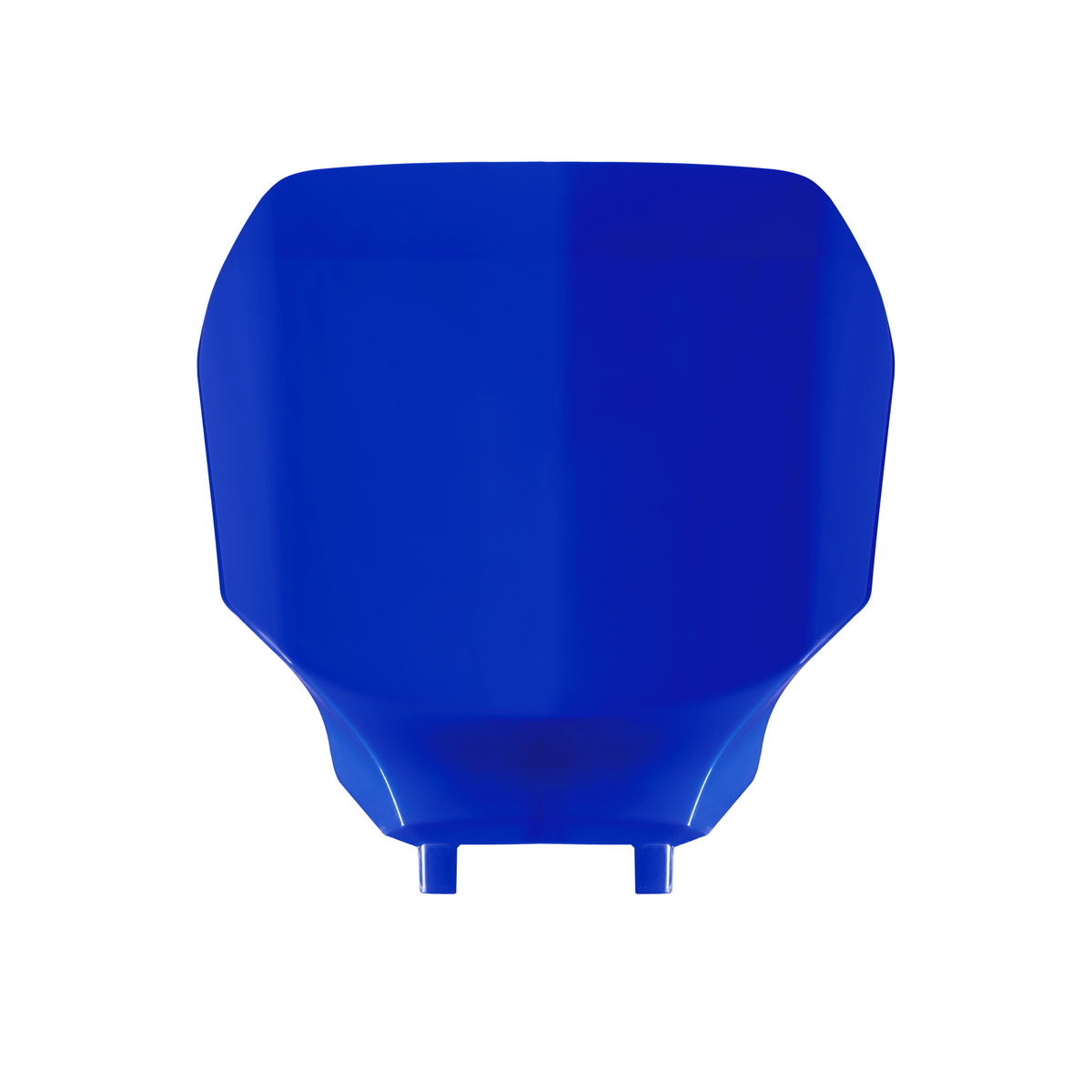 Porta Número POLISPORT YAMAHA YZ250F 2024-2026