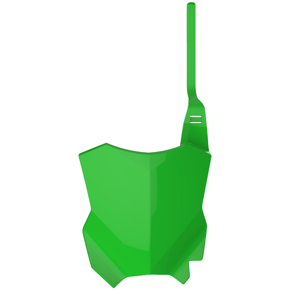 Porta Número POLISPORT KAWASAKI 2016-2026