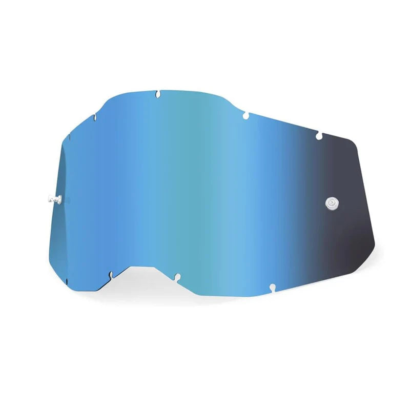 Mica 100% Color para Racecraft 2, Accuri 2 y Strata 2