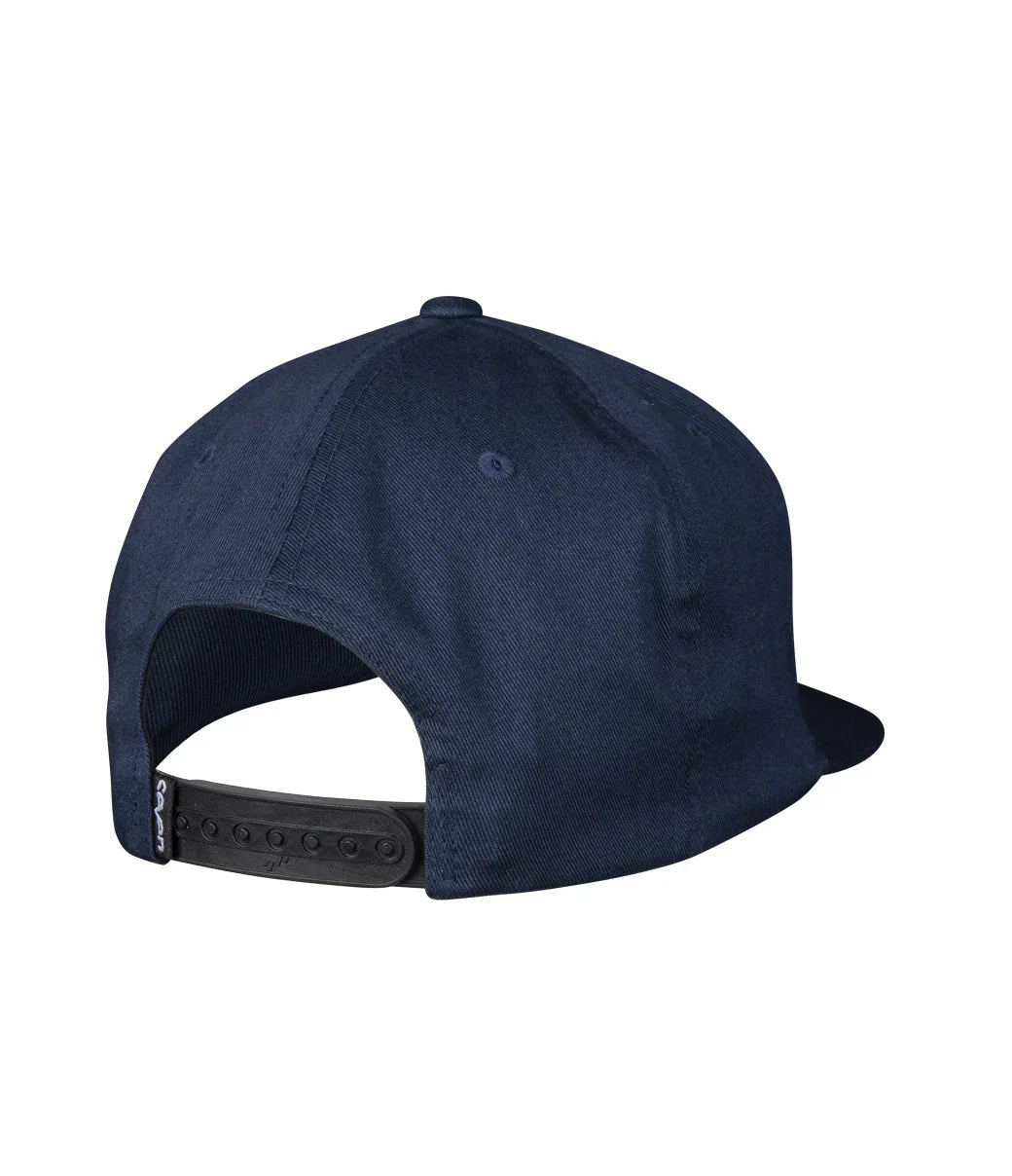 SEVEN BRAND FLEX HAT