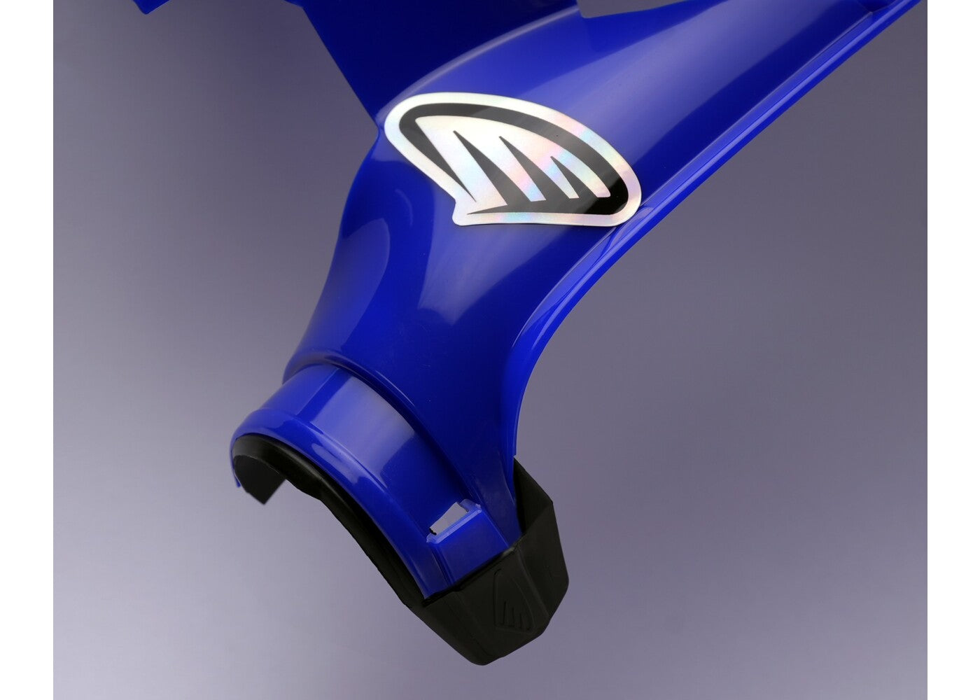 Porta Número Frontal CYCRA Stadium Azul YAMAHA 2019-2023