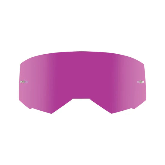 Mica FLY RACING Colores. FOCUS/ZONE/ZONE PRO