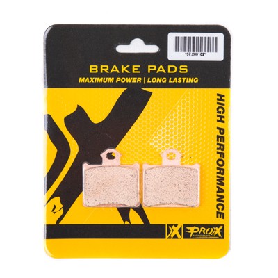 Pastillas de Freno Trasera PROX KTM/HUSQVARNA 37.289102