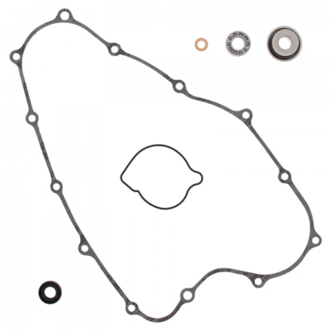 Kit de Reparación de Bomba de Agua PROX HONDA CRF 450R 2009-2016 57.1429