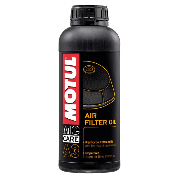 Motul Air Filter Oil  MC Care A3 1L