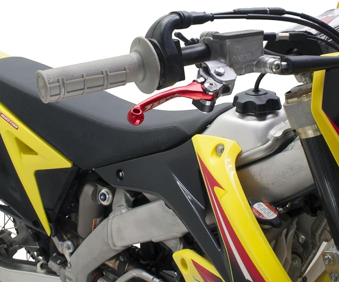 Juego De Manillas Retráctiles ZETA KAWASAKI/SUZUKI