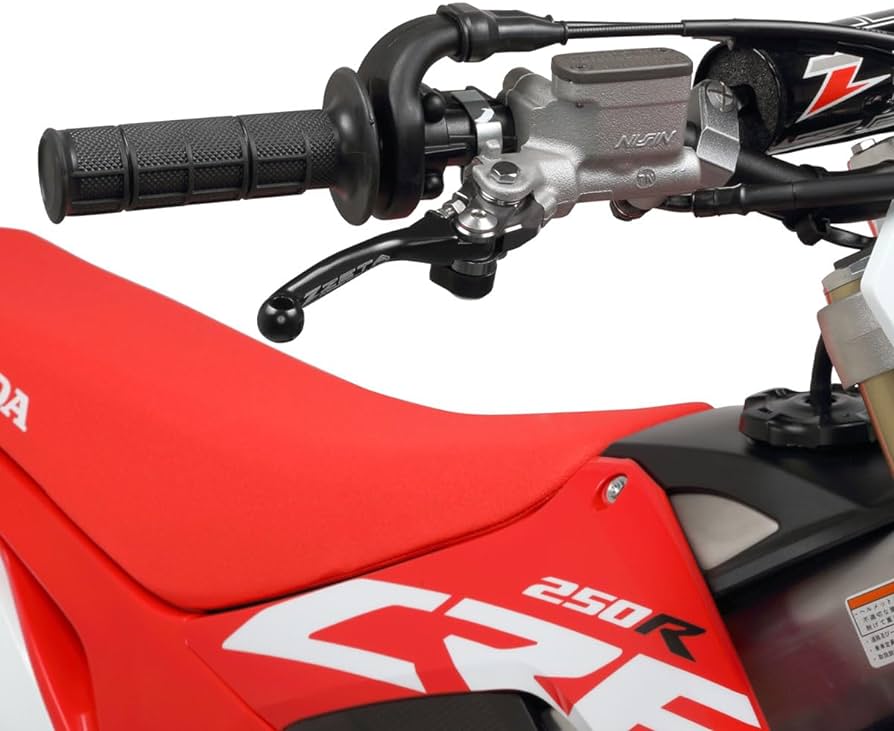 Juego De Manillas Retráctiles ZETA HONDA