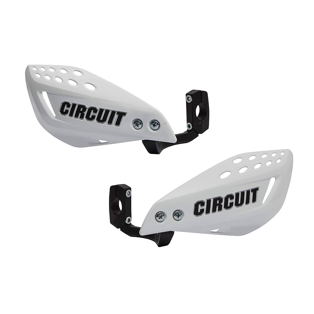 Protector de Mano CIRCUIT VECTOR