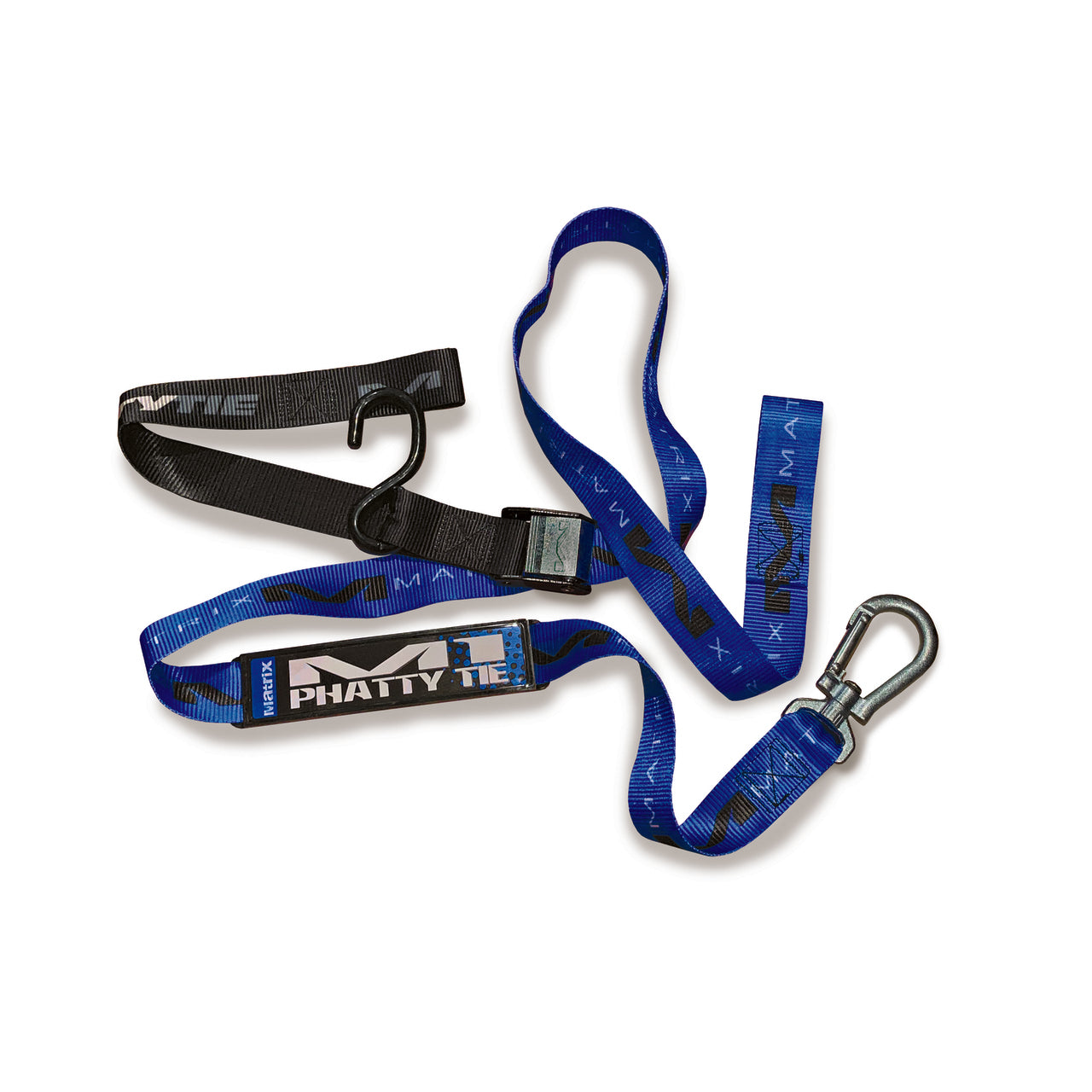 Eslingas Tie Downs Straps MATRIX 1.0 Pulgadas