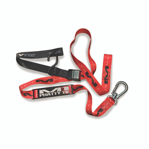 Eslingas Tie Downs Straps MATRIX 1.0 Pulgadas