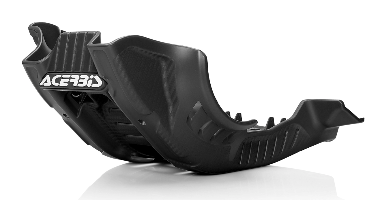 Cubre Cárter ACERBIS KTM EXC-F 250/350 2020-2023