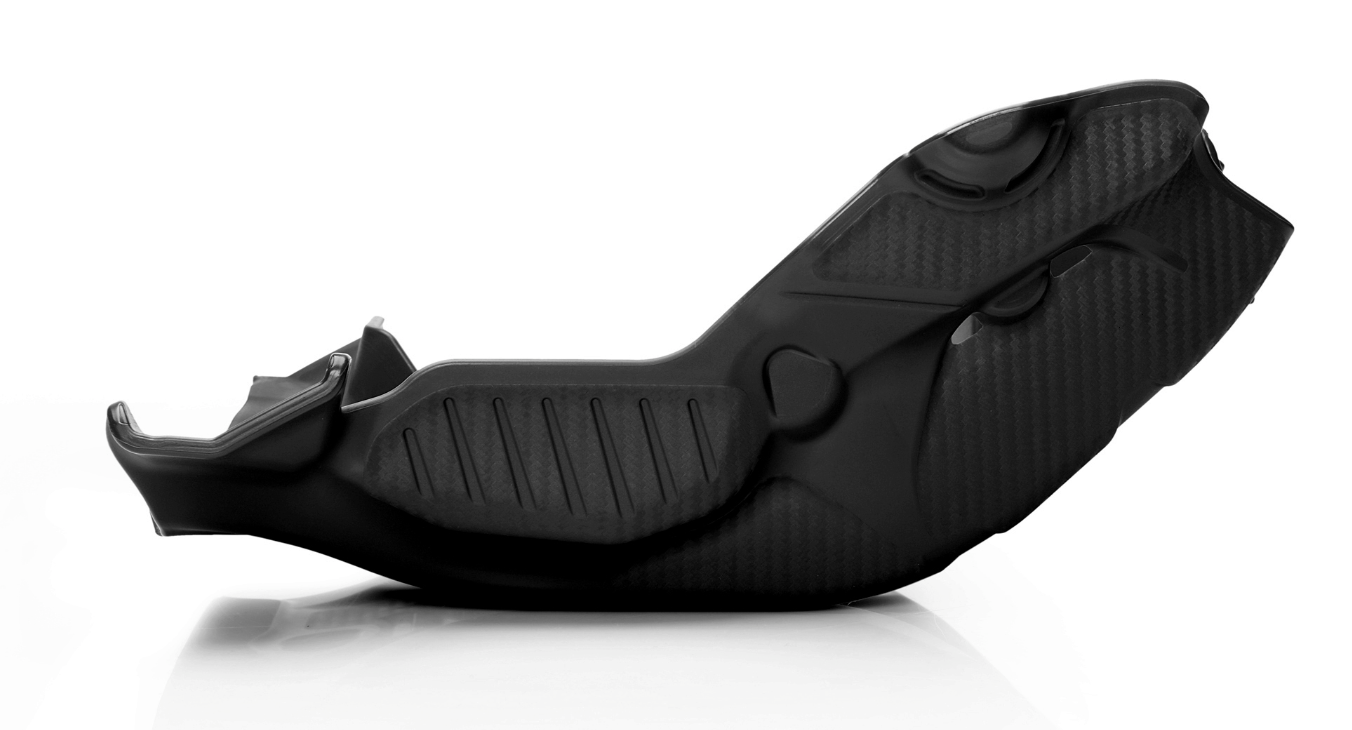 Cubre Cárter ACERBIS KTM EXC-F 250/350 2020-2023