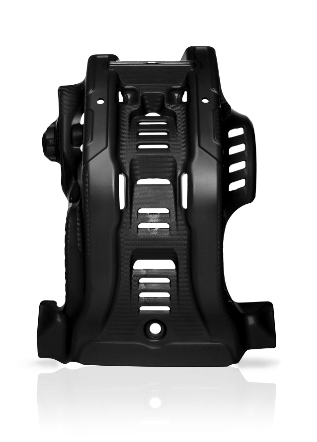 Cubre Cárter ACERBIS KTM EXC-F 250/350 2020-2023