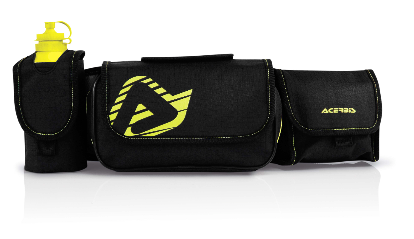 Banano IMPACT ACERBIS 5 LTS