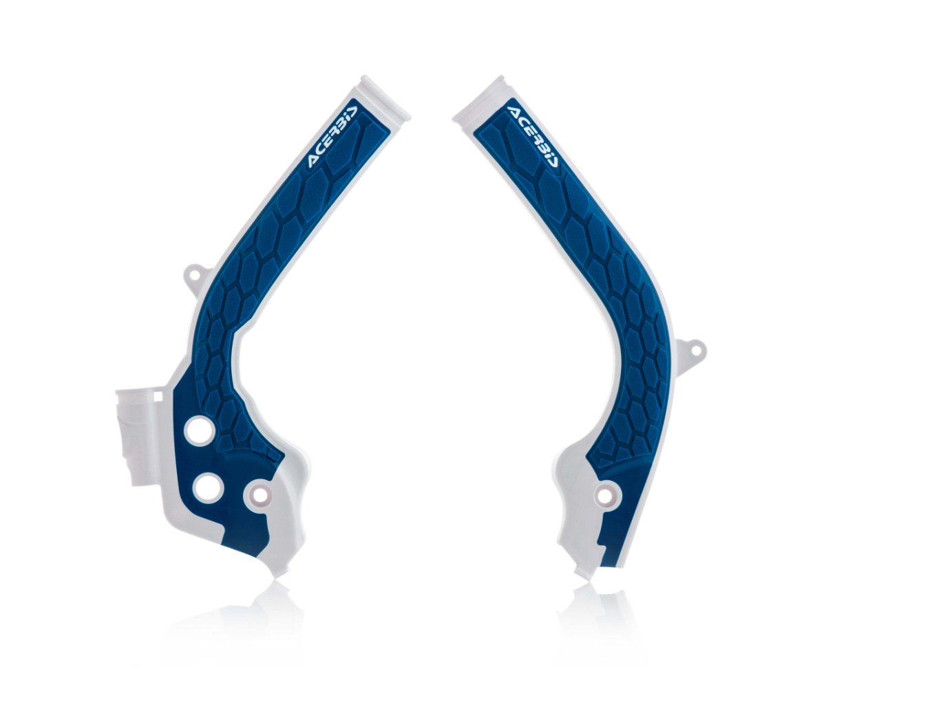 Cubre Chasis ACERBIS HUSQVARNA FE 250 2017-2019