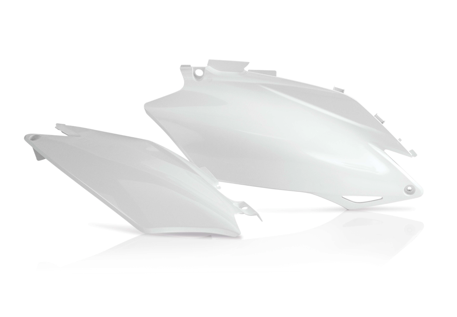 Kit de plásticos ACERBIS HONDA CRF 250 R 2011-2013