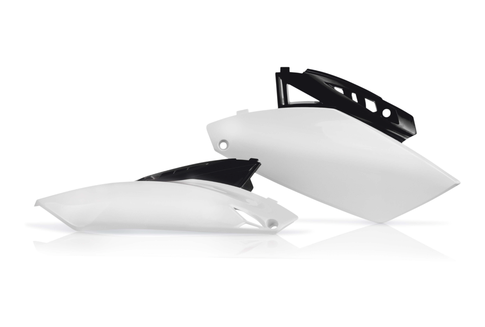 Kit de plásticos ACERBIS YAMAHA YZ 250 F 2010-2013