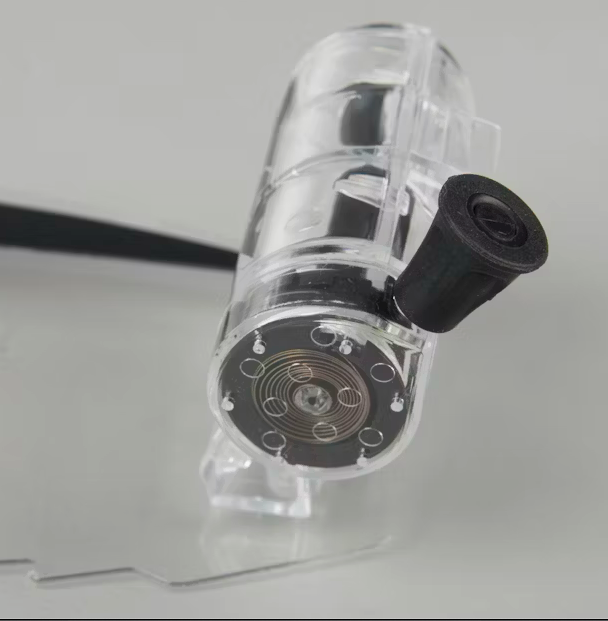 ROLL-OFF para antiparras FLY RACING