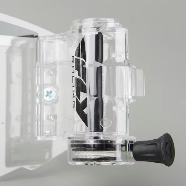 ROLL-OFF para antiparras FLY RACING