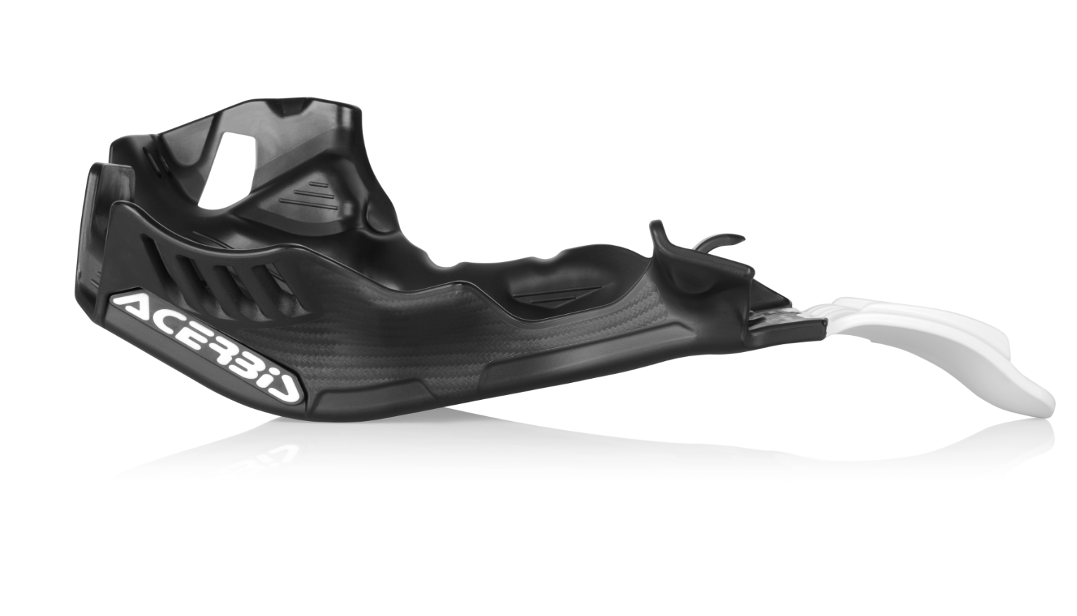 Cubre Cárter ACERBIS HUSQVARNA/GAS GAS TPI 250/300 2020-2023