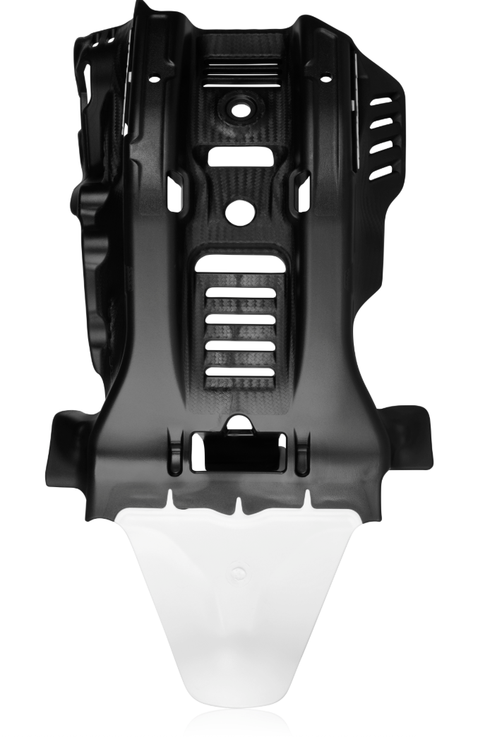 Cubre Cárter ACERBIS HUSQVARNA/GAS GAS TPI 250/300 2020-2023