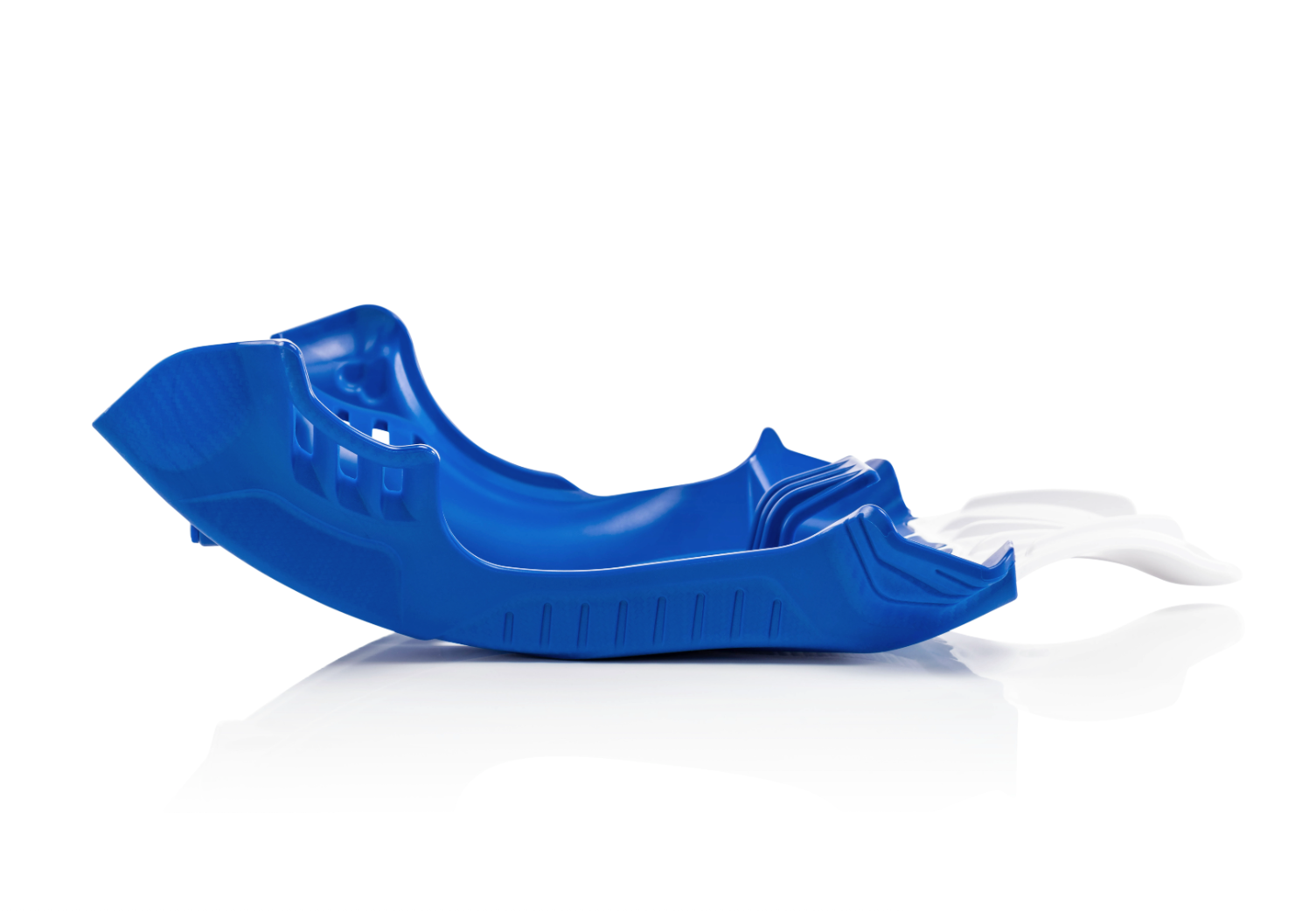 Cubre Cárter ACERBIS YAMAHA YZ125 2006-2025