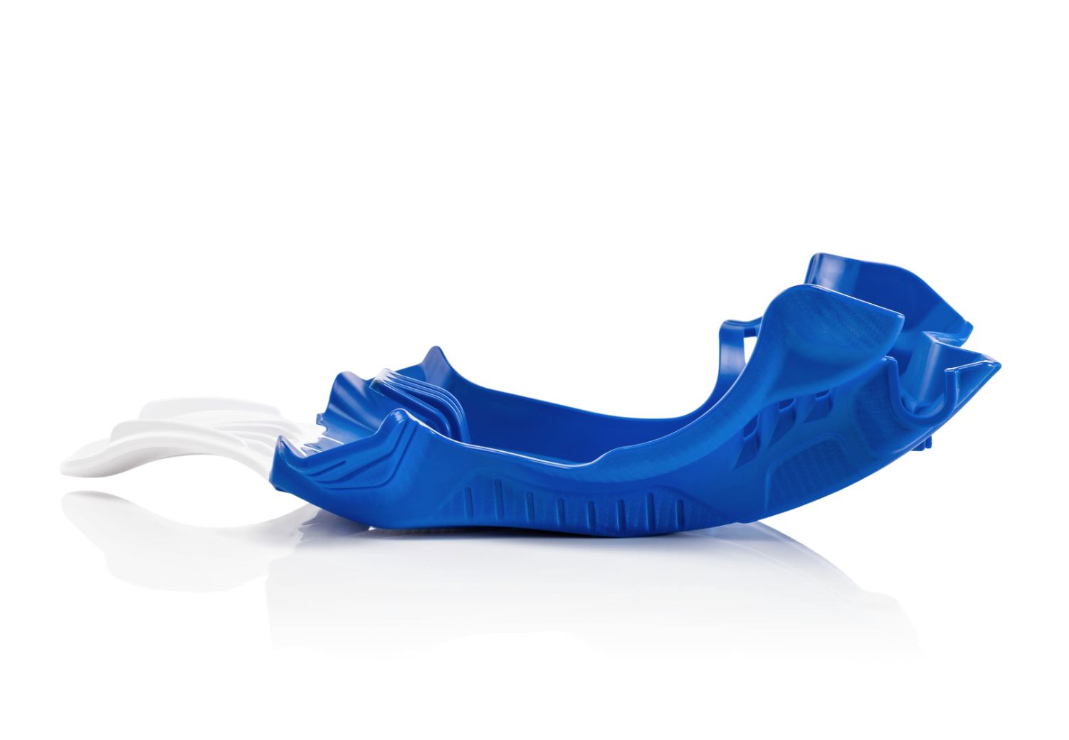 Cubre Cárter ACERBIS YAMAHA YZ125 2006-2025