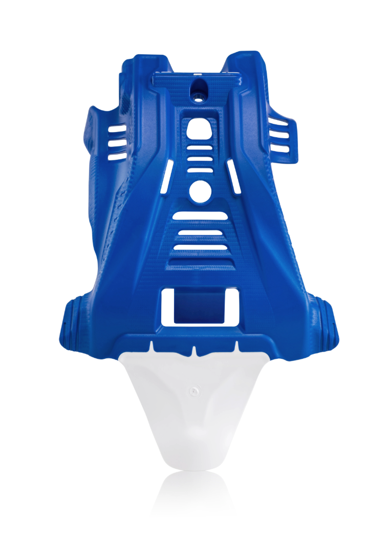 Cubre Cárter ACERBIS YAMAHA YZ125 2006-2025