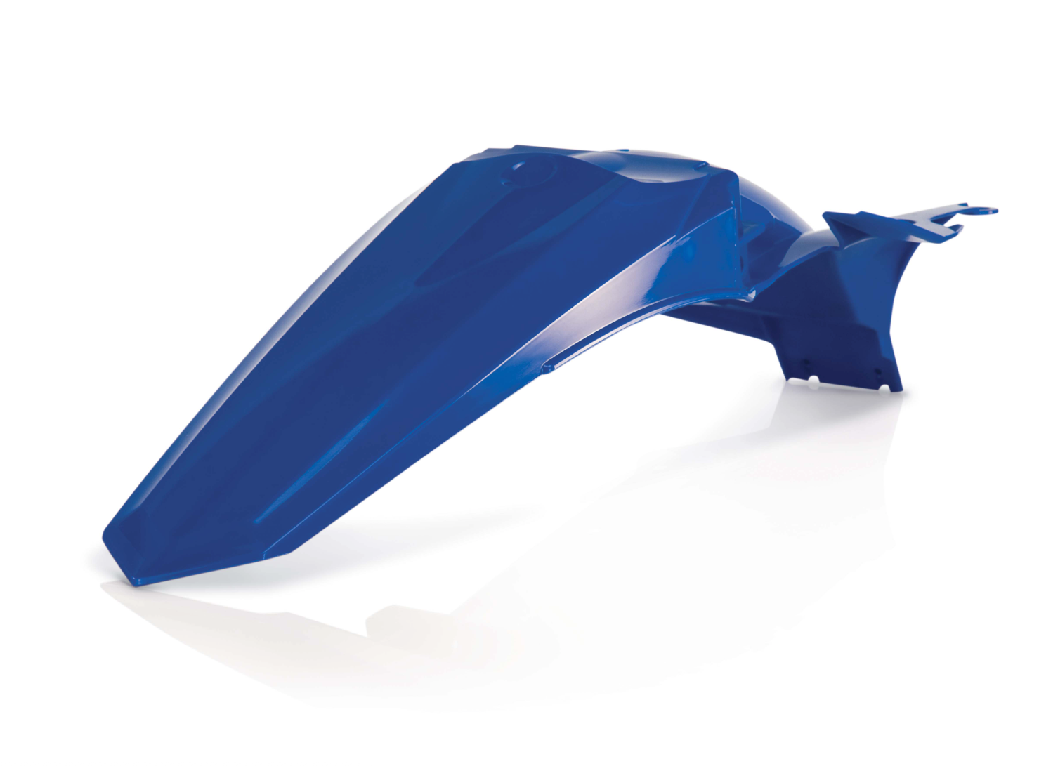 Tababarro Trasero ACERBIS YAMAHA YZ250F 2014-2017