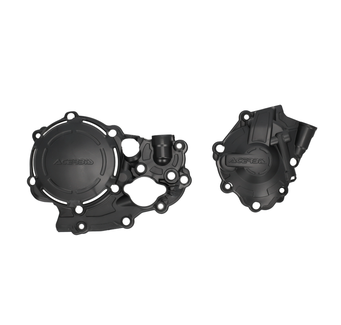 Tapas Cubre Motor ACERBIS HONDA CRF250R/RX 2022-2026