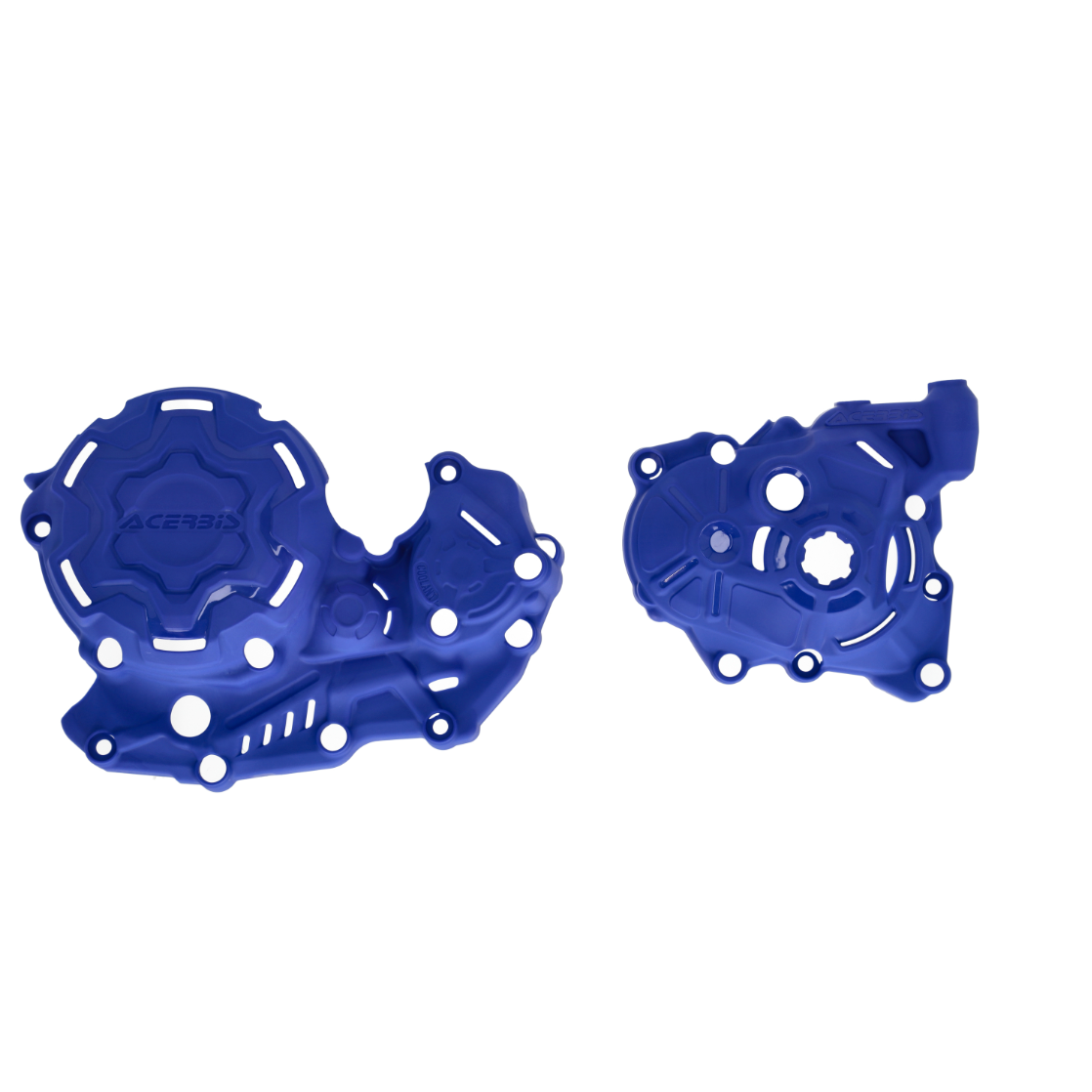 Tapas Cubre Motor ACERBIS FANTIC/YAMAHA 450 2023-2026