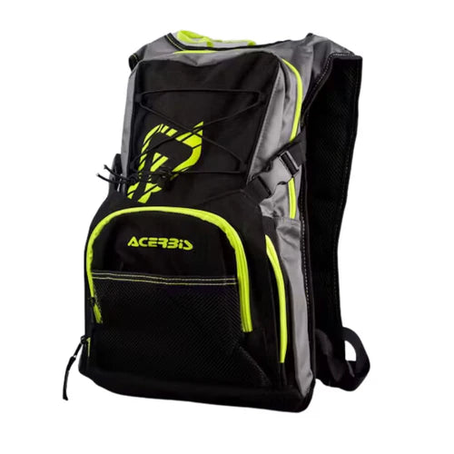 Mochila de Hidratación ACERBIS 10LT