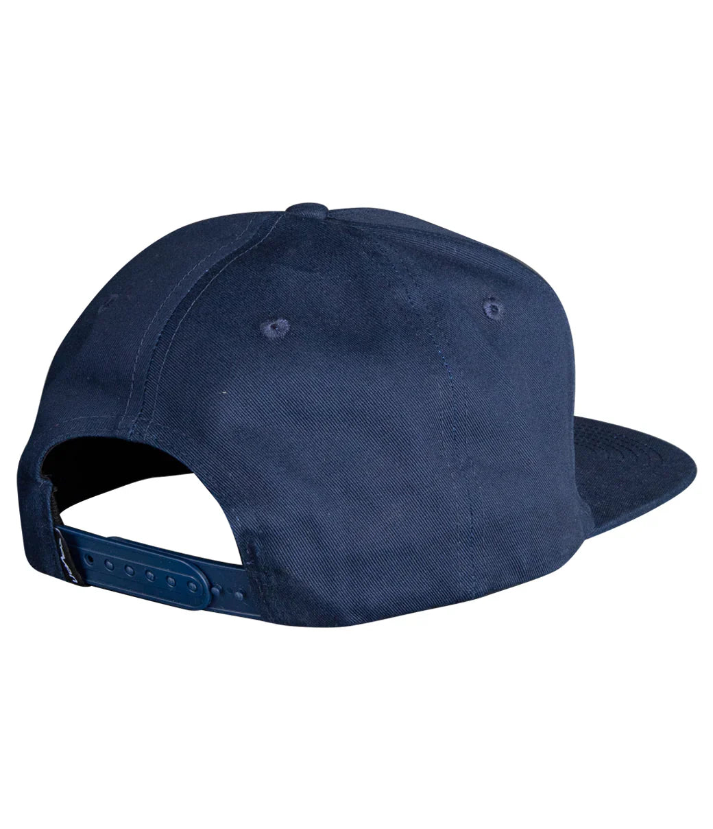 SEVEN DOT HAT NAVY