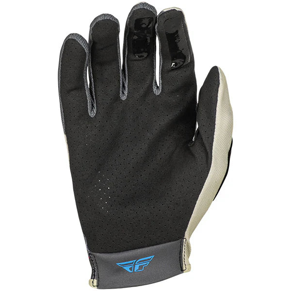 Guante FLY RACING 2025 Lite Vice Gloves Light Grey/Pink