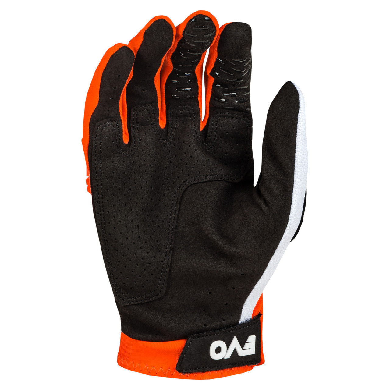 Guante FLY RACING Evolution DST Limited Edition Podium Gloves Red/White/Red Iridium