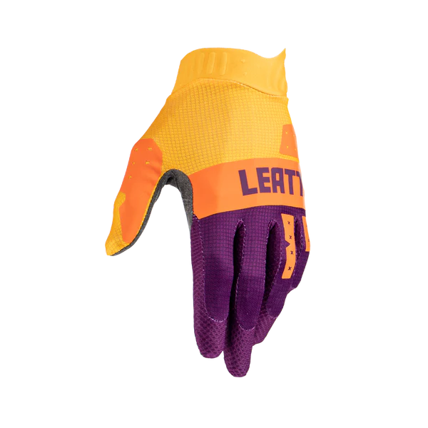 Guante Leatt 1.5 GripR INDIGO