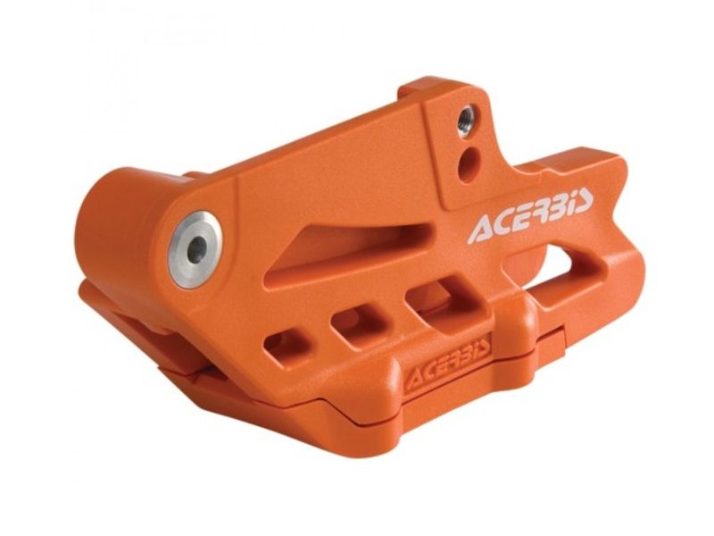 Guía de Cadena ACERBIS KTM, HUSQVARNA Y GAS GAS.