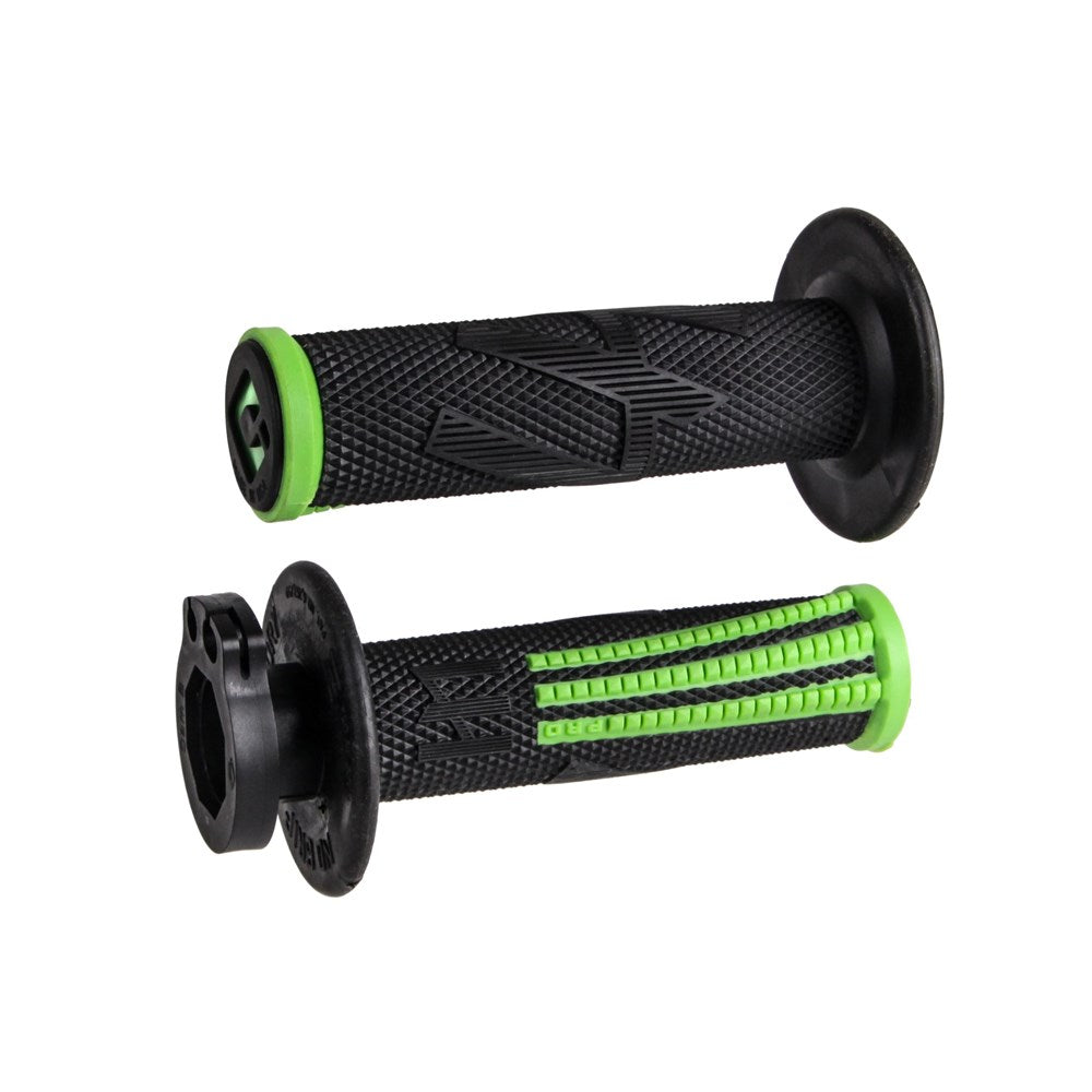 EMIG PRO V2 LOCK-ON GRIP SOFT
