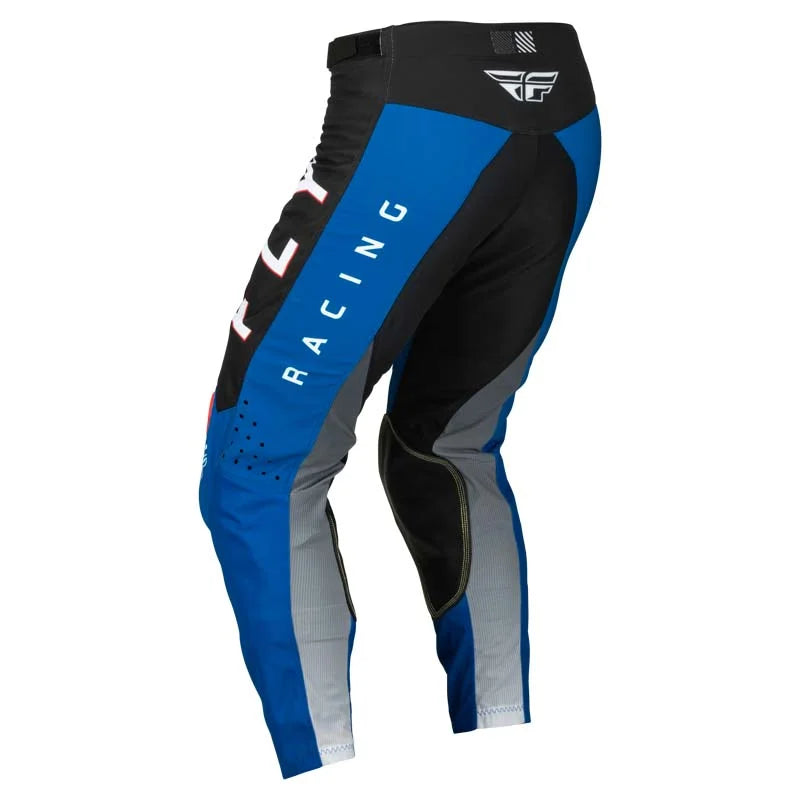 Pantalón FLY RACING KINETIC KORE BLUE BLACK