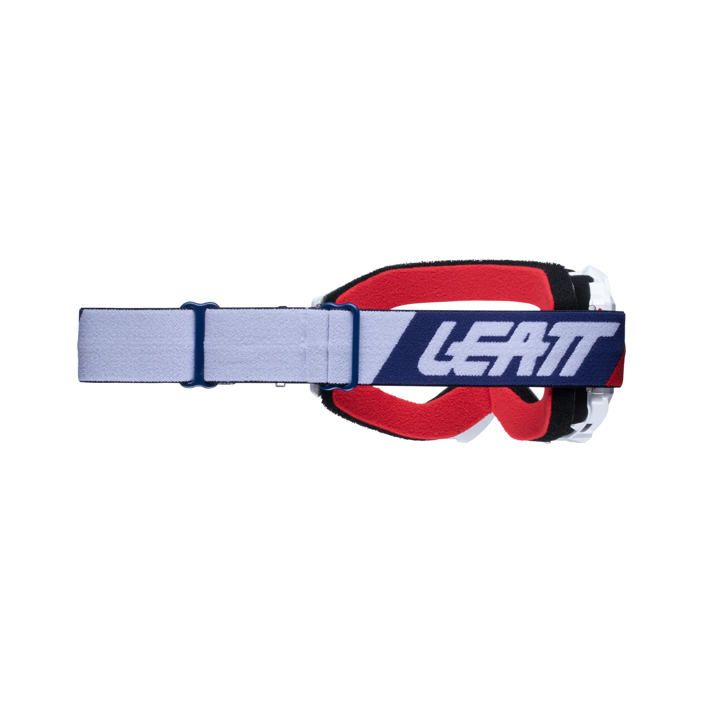 Antiparras Leatt Velocity 4.5 Royal Clear 83%