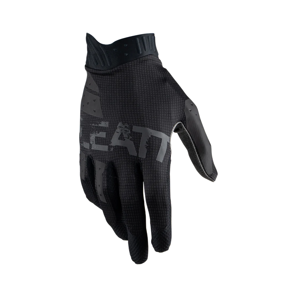 Guante LEATT 1.5 GripR BLK
