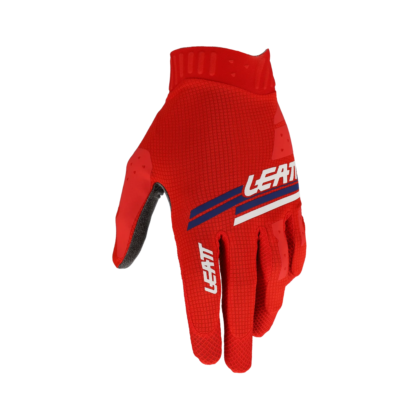 Guante LEATT 1.5 GripR RED