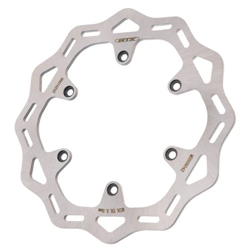 Disco de freno trasero MTX KTM/ HUSQVARNA/ GAS GAS