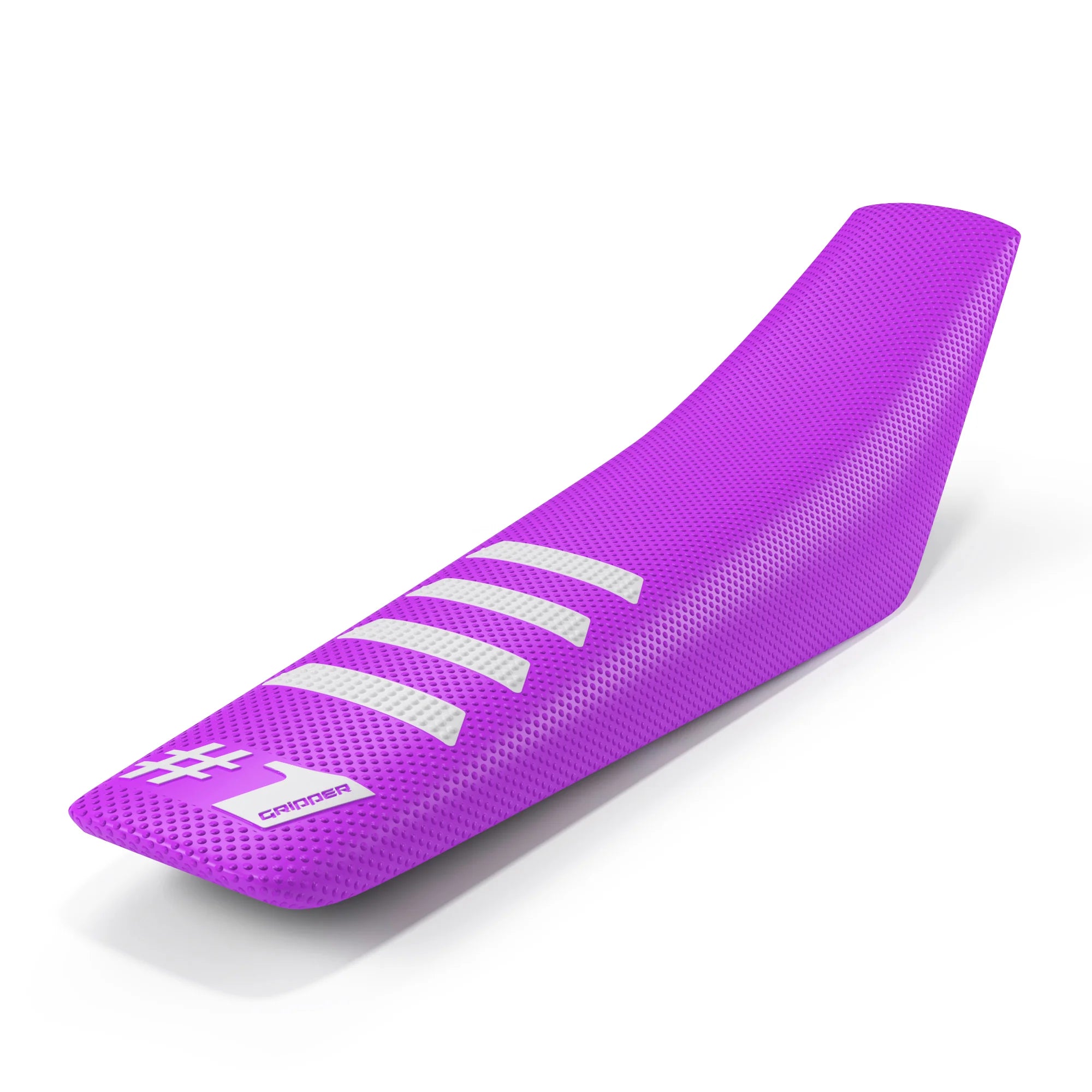 Funda de Asiento 1 GRIPPER RIBBED