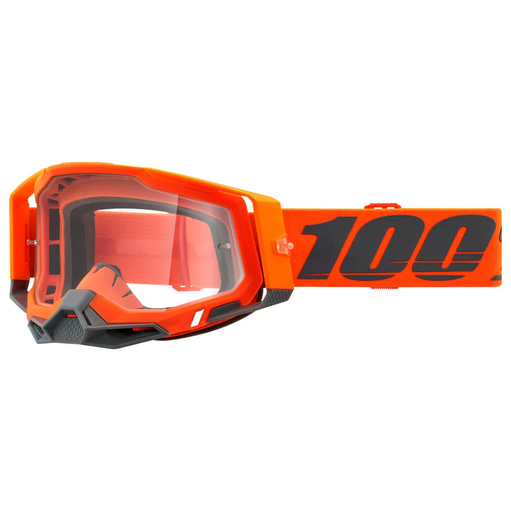 Antiparra 100% RACECRAFT 2 KERV