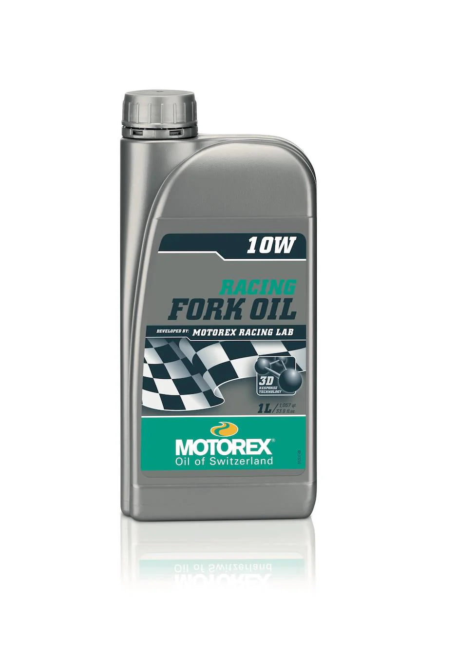 Aceite de suspensión Racing Fork Fluid