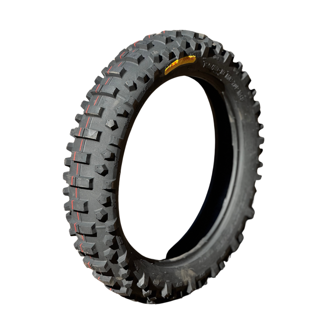 Neumático MAXTYRES FIM 140/80-18