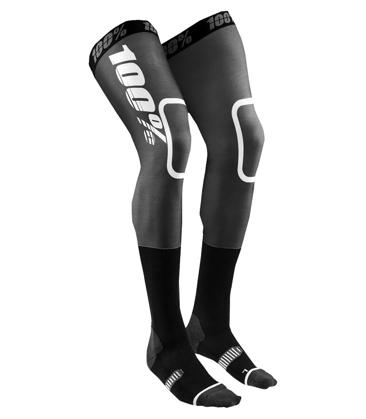 Calcetas Largas 100% REV