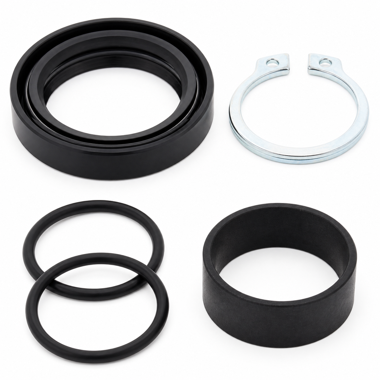 Kit de Reparación Retén de Piñón de Ataque KTM/HUSQVARNA/GAS GAS 65CC 2009-2023 26.640006