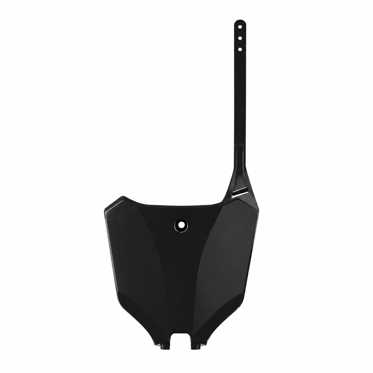 Porta Número POLISPORT HONDA 2025-